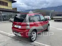 2011 Fiat Panda