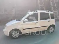 2011 Fiat Panda