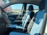 2011 Fiat Panda