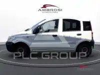 2011 Fiat Panda