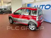 2011 Fiat Panda