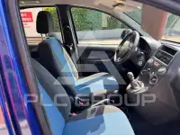 2011 Fiat Panda