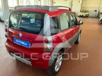 2011 Fiat Panda