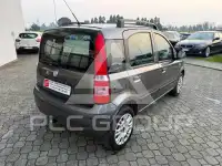 2011 Fiat Panda