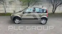 2011 Fiat Panda