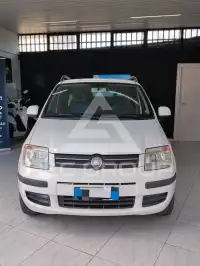 2011 Fiat Panda