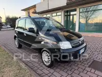 2011 Fiat Panda