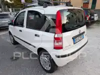 2011 Fiat Panda
