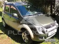 2011 Fiat Panda