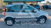 2011 Fiat Panda