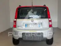 2011 Fiat Panda