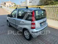 2011 Fiat Panda