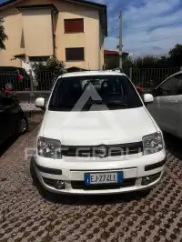 2011 Fiat Panda
