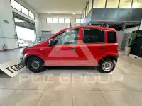 2011 Fiat Panda