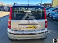 2011 Fiat Panda