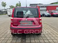 2011 Fiat Panda
