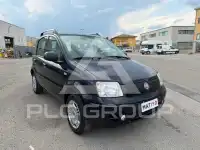 2011 Fiat Panda