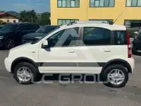 2011 Fiat Panda
