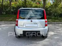 2011 Fiat Panda