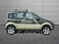 2011 Fiat Panda