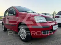 2011 Fiat Panda