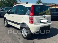 2011 Fiat Panda