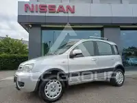 2011 Fiat Panda