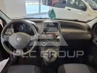 2011 Fiat Panda