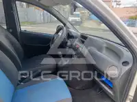 2011 Fiat Panda