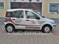 2011 Fiat Panda