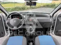 2011 Fiat Panda