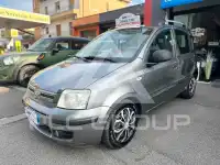 2011 Fiat Panda