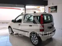 2011 Fiat Panda