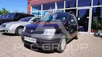2011 Fiat Panda