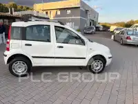 2011 Fiat Panda