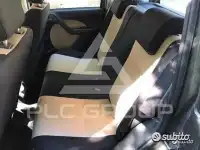 2011 Fiat Panda