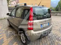 2011 Fiat Panda