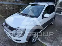 2011 Fiat Panda