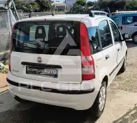 2011 Fiat Panda