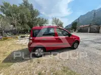 2011 Fiat Panda