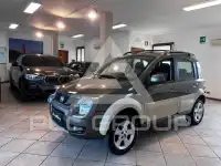 2011 Fiat Panda