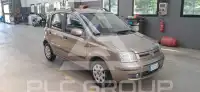 2011 Fiat Panda
