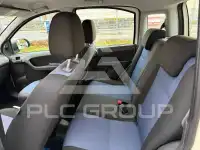 2011 Fiat Panda