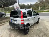 2011 Fiat Panda