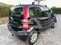 2011 Fiat Panda
