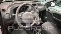 2011 Fiat Panda
