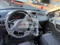 2011 Fiat Panda