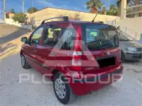 2011 Fiat Panda