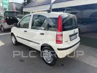 2011 Fiat Panda