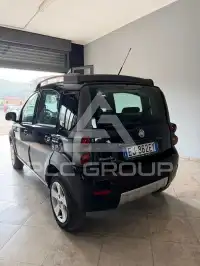 2011 Fiat Panda